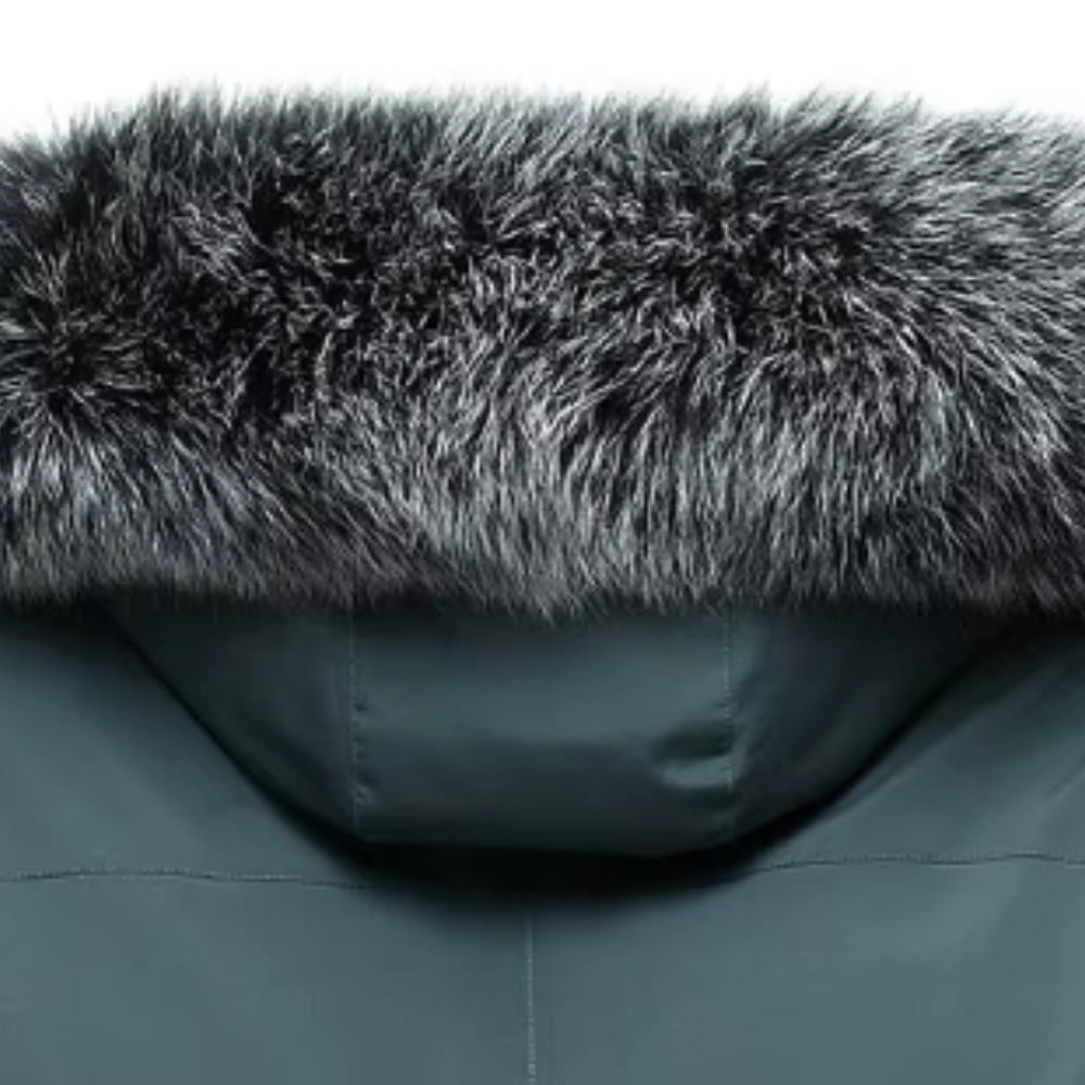 Luxe Winterjas