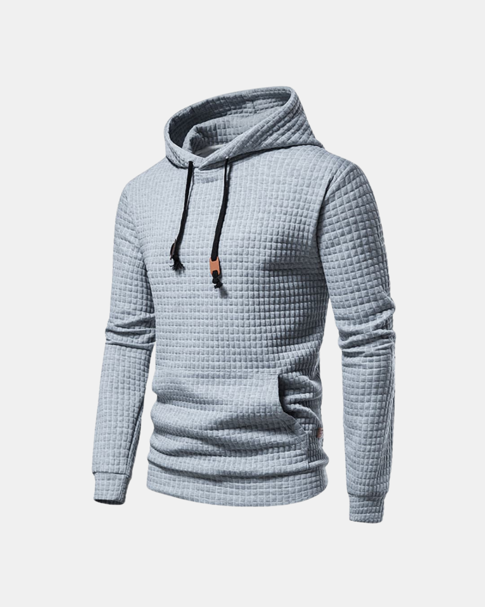 Elegante Heren Hoodie