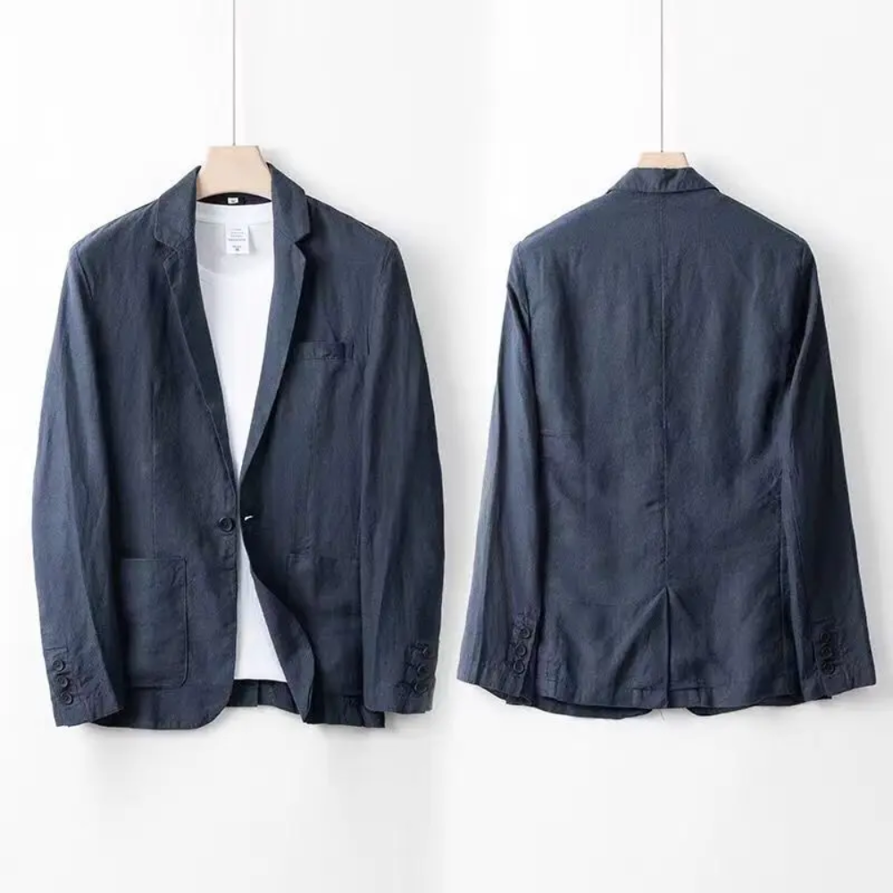 Elegante linnen set