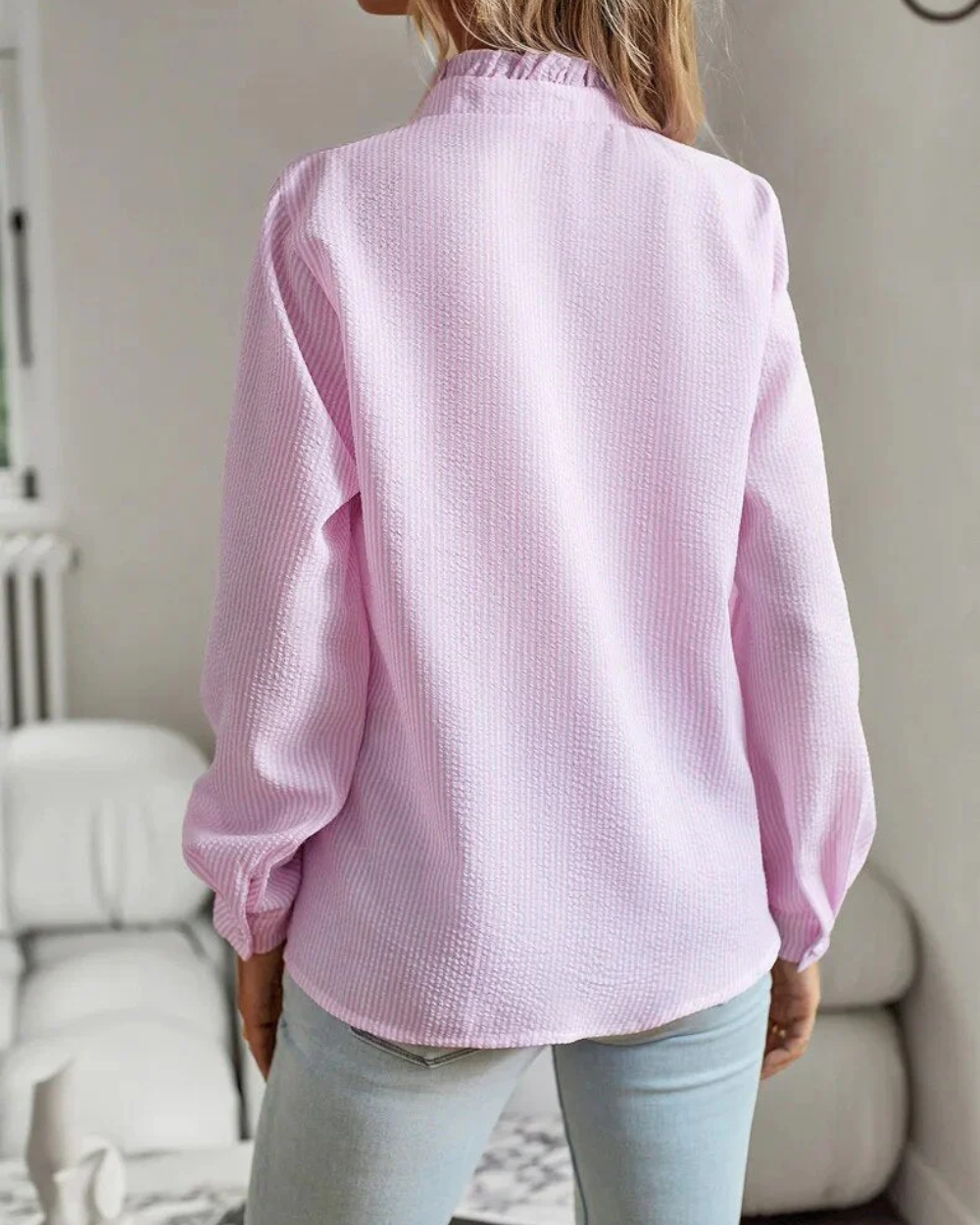 Elegante damesblouse