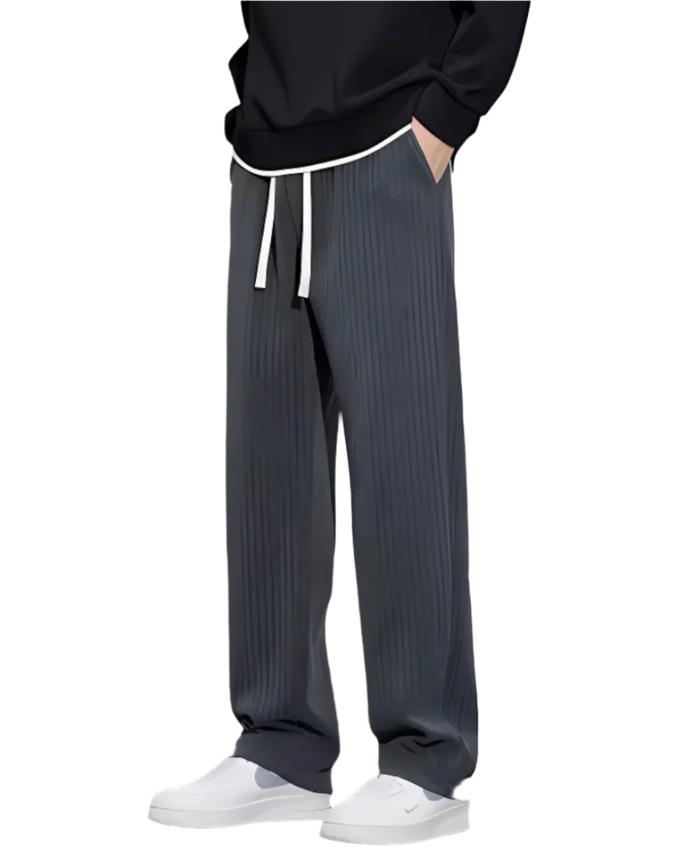 Napels Corduroy Broek