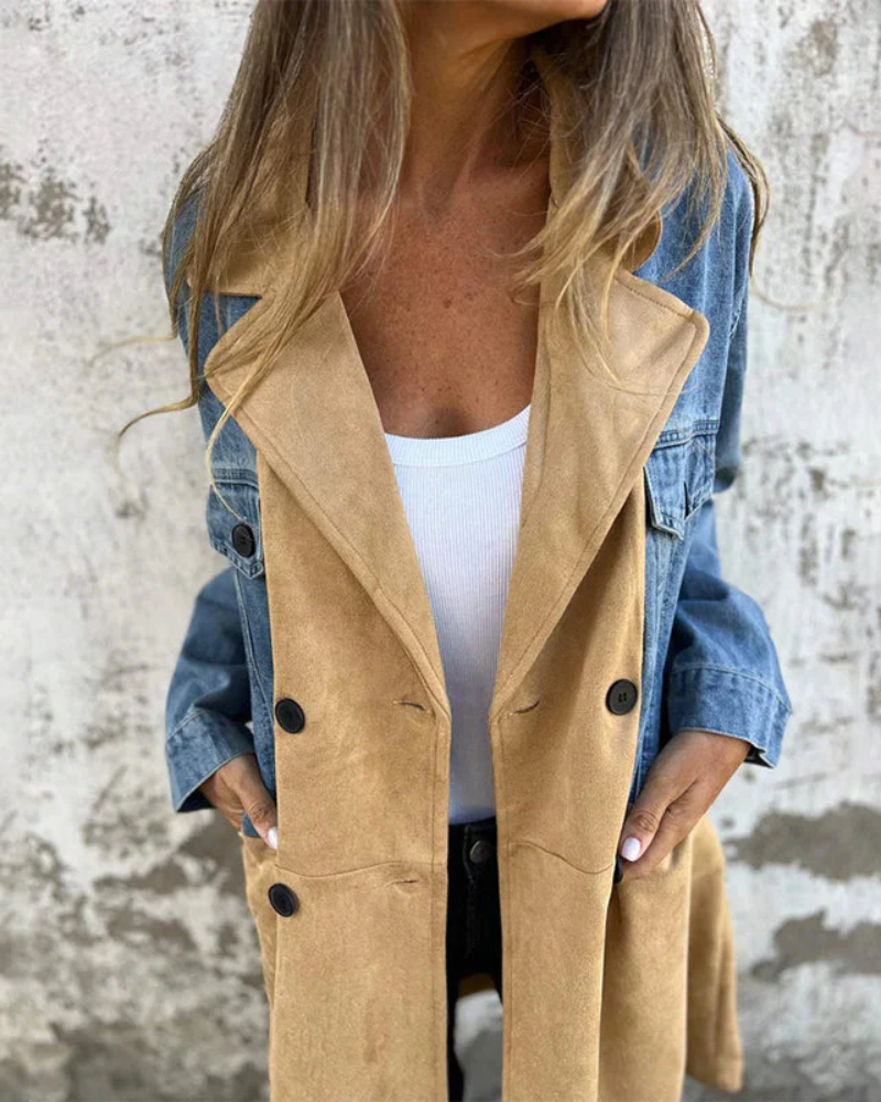 Elegant damesvest