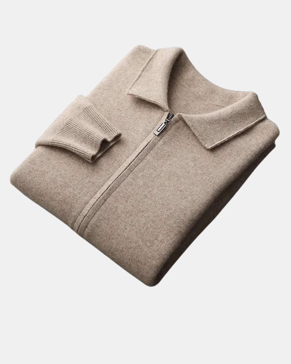 Pluto kasjmier vest