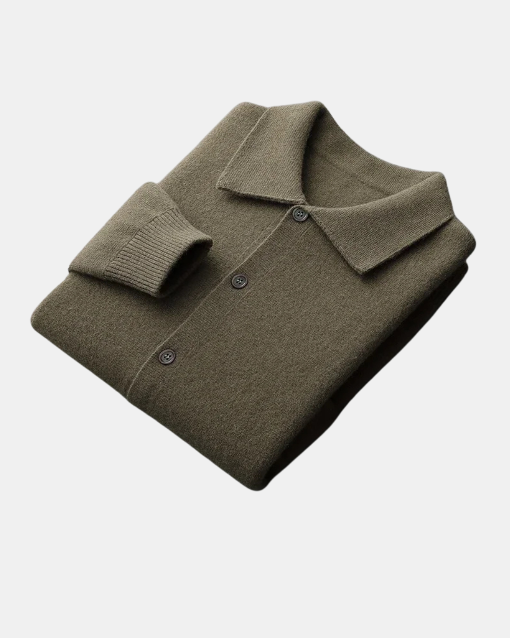 Janus Merino Wol Vest