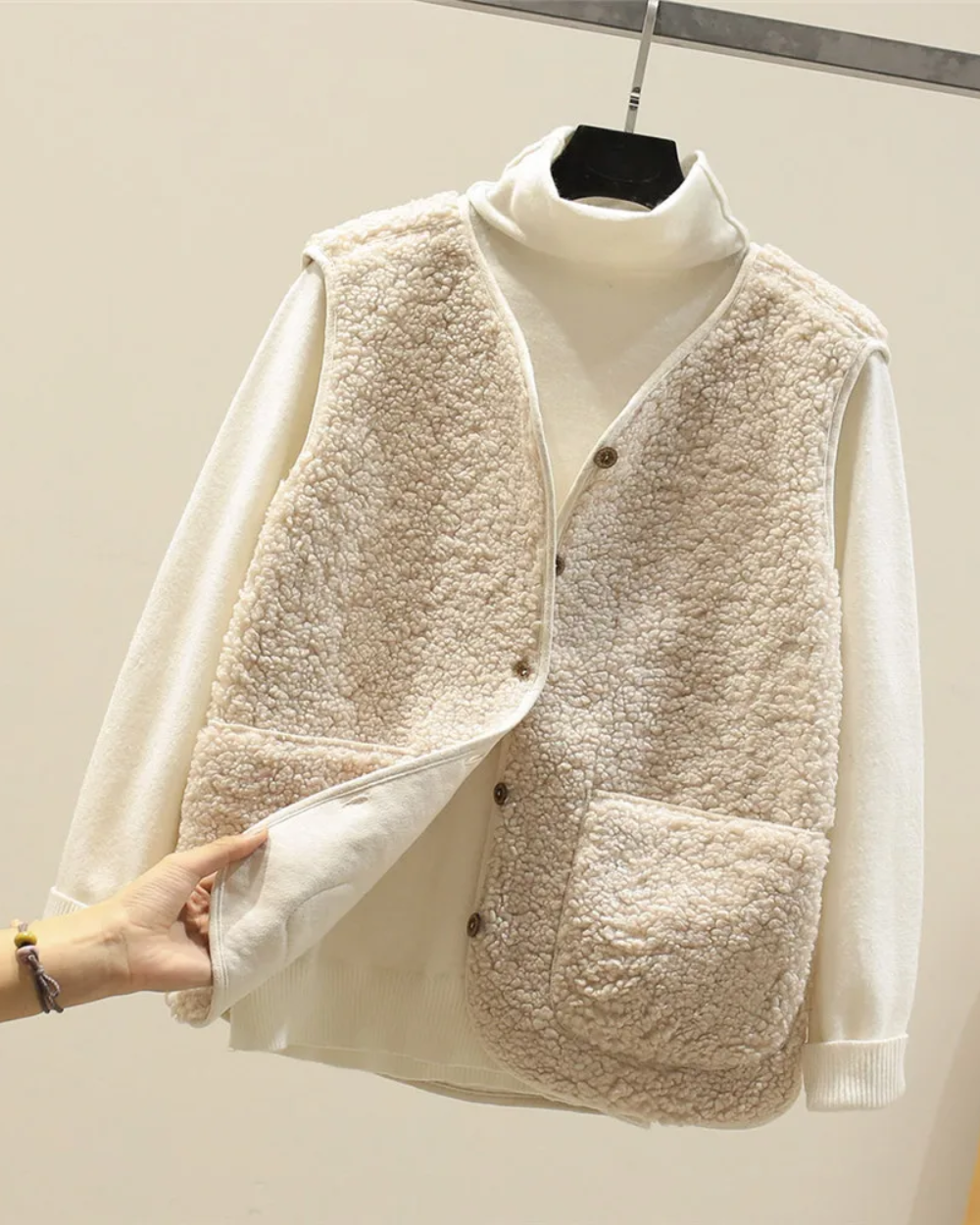 Elegant damesvest