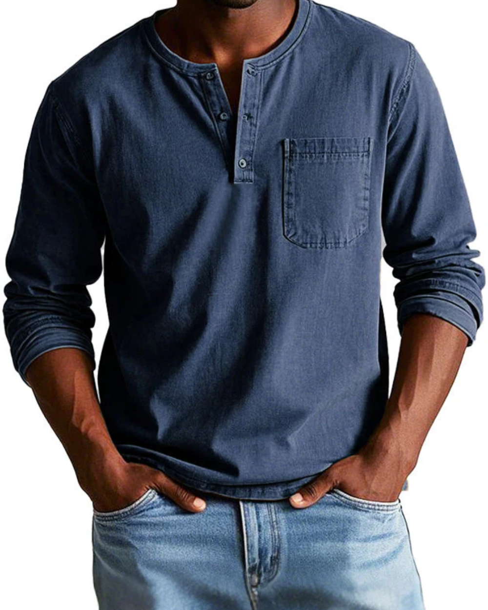 Vintage poloshirt