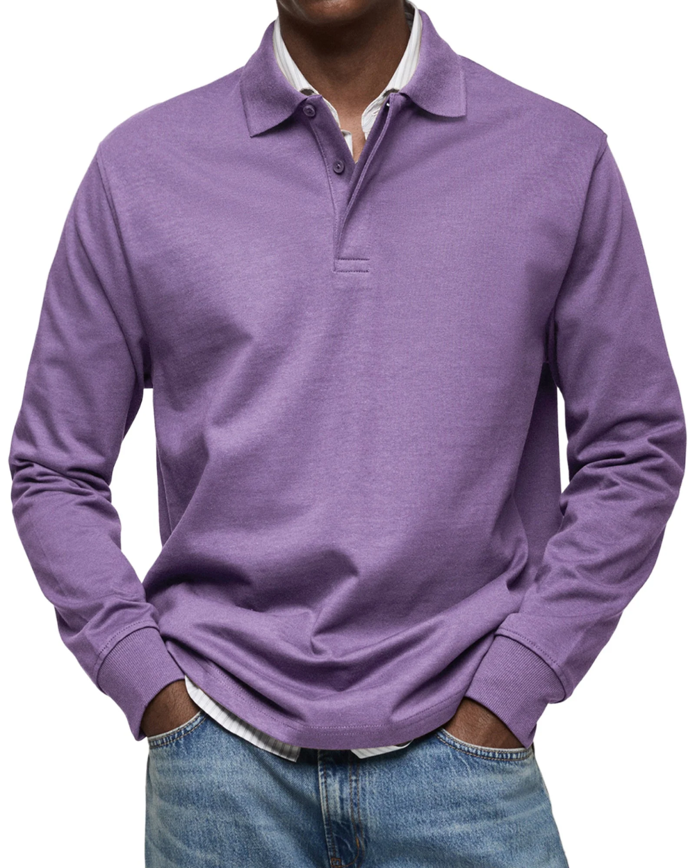 Polo trui
