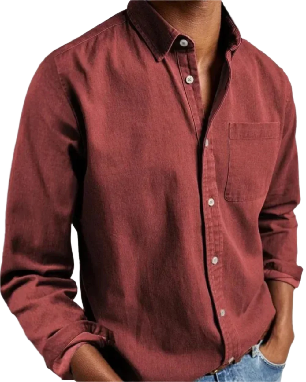 Christiano Vrijetijdshirt
