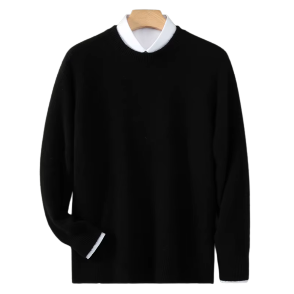 Australische wollen trui