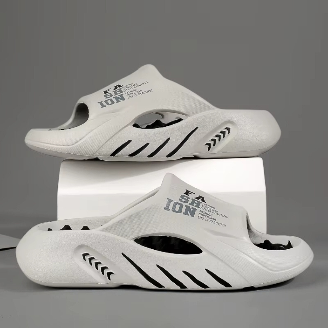 Wolk Sandalen