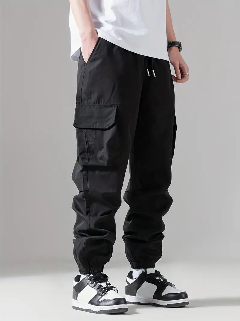 Elegante Cargo Broek