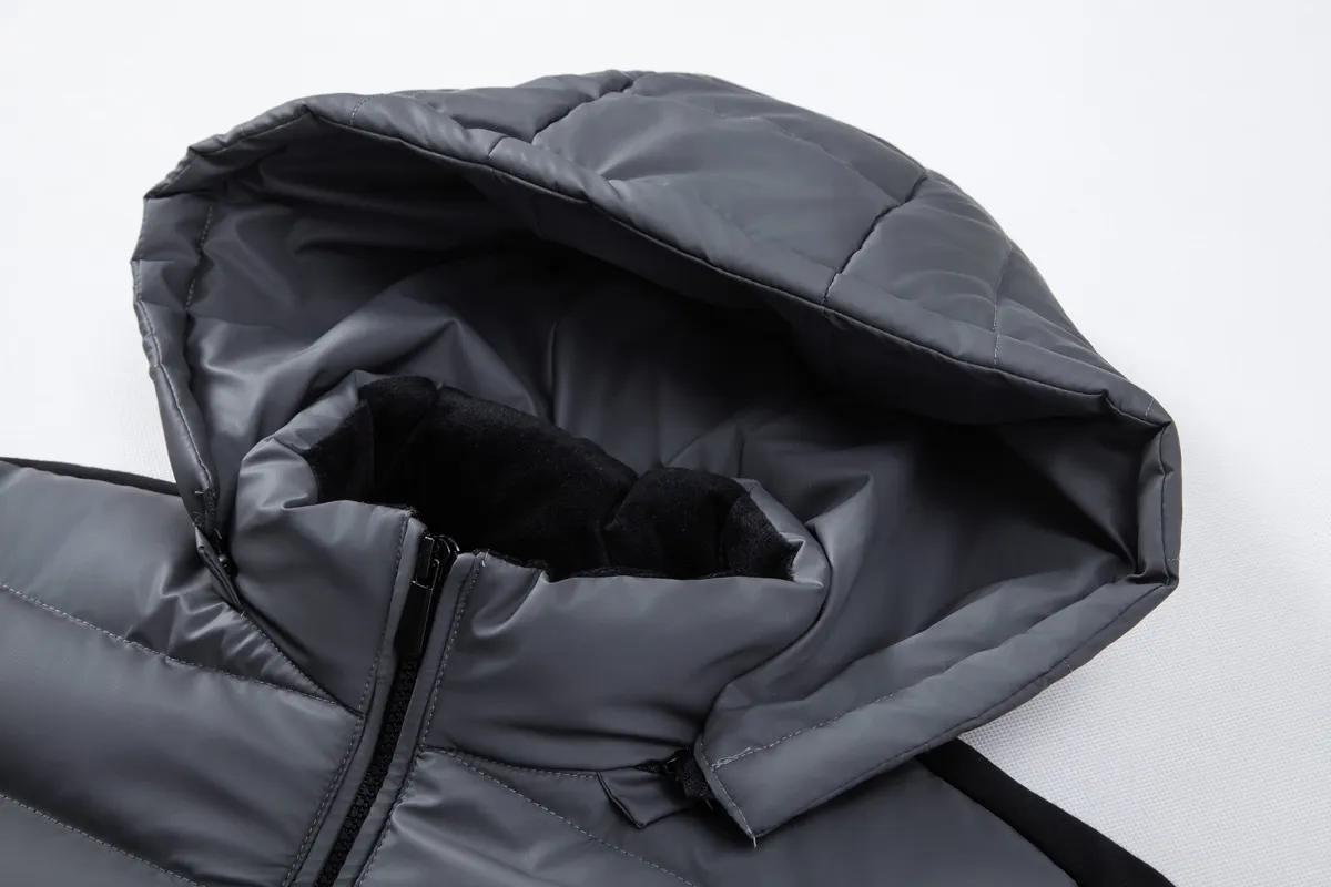 Paris Premium Hybride Jas
