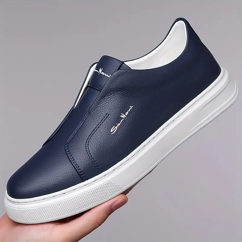 Leren schoenen