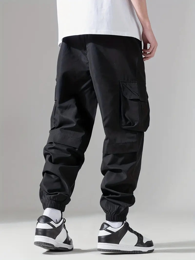Elegante Cargo Broek