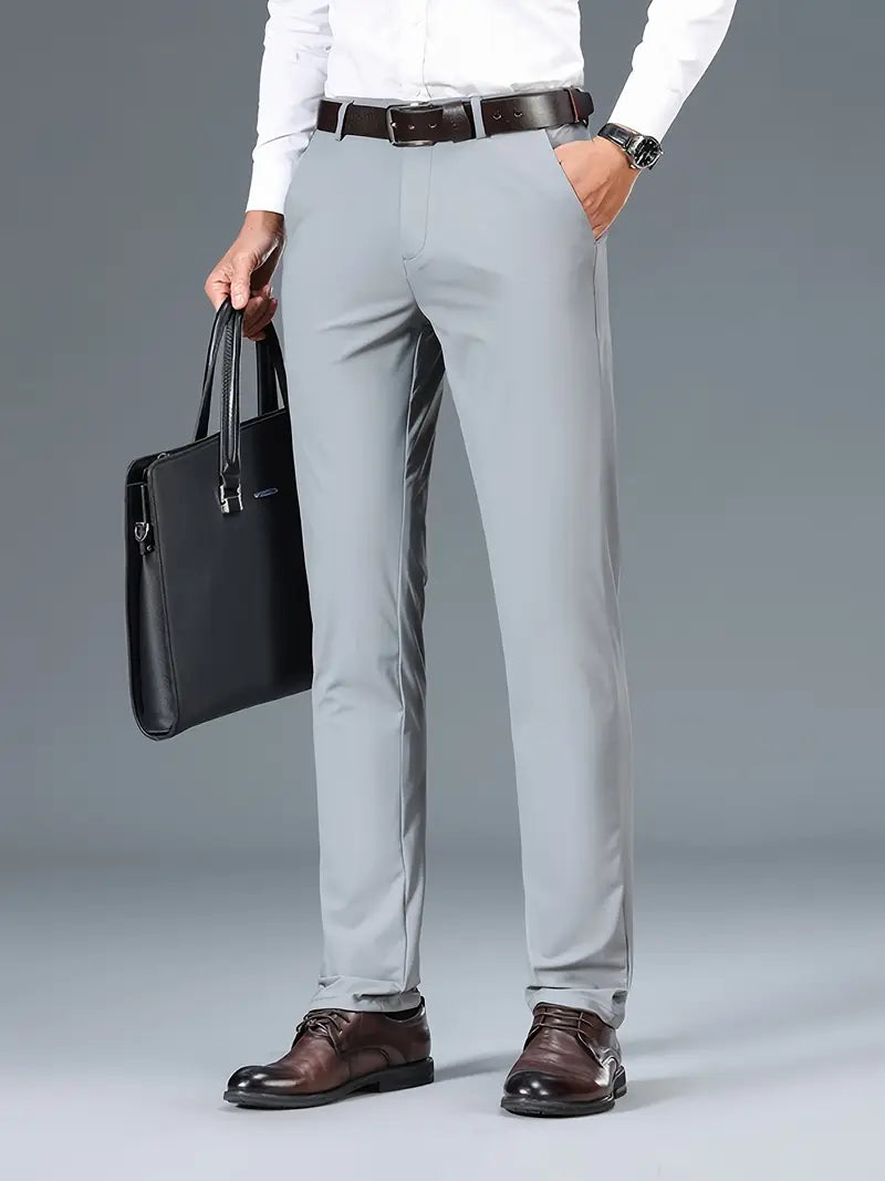 Elegante zakelijke broek