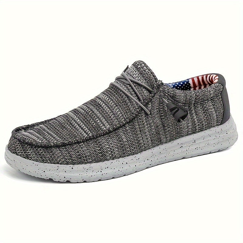 Casual Ademend Schoenen