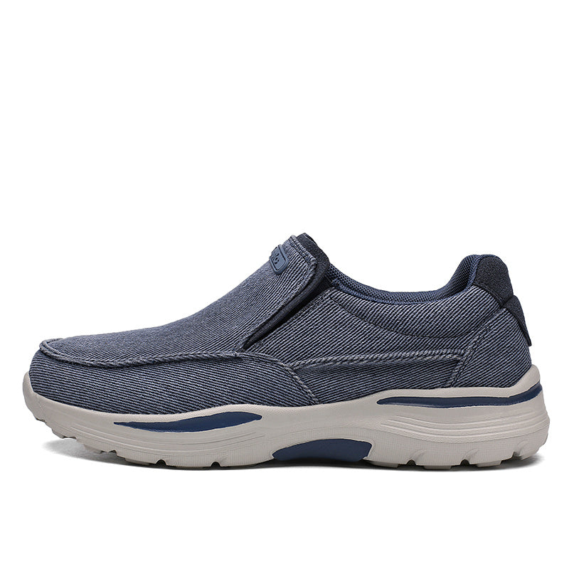 Comfortabele overschoenen