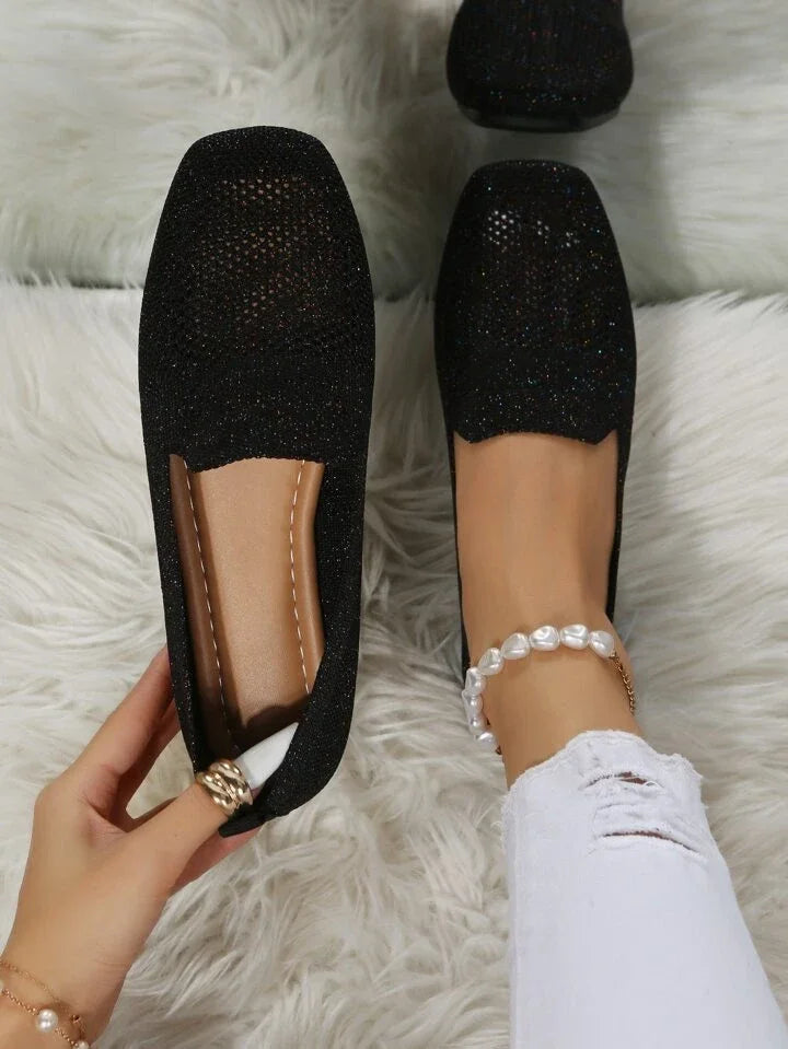 Elegante dames Loafers