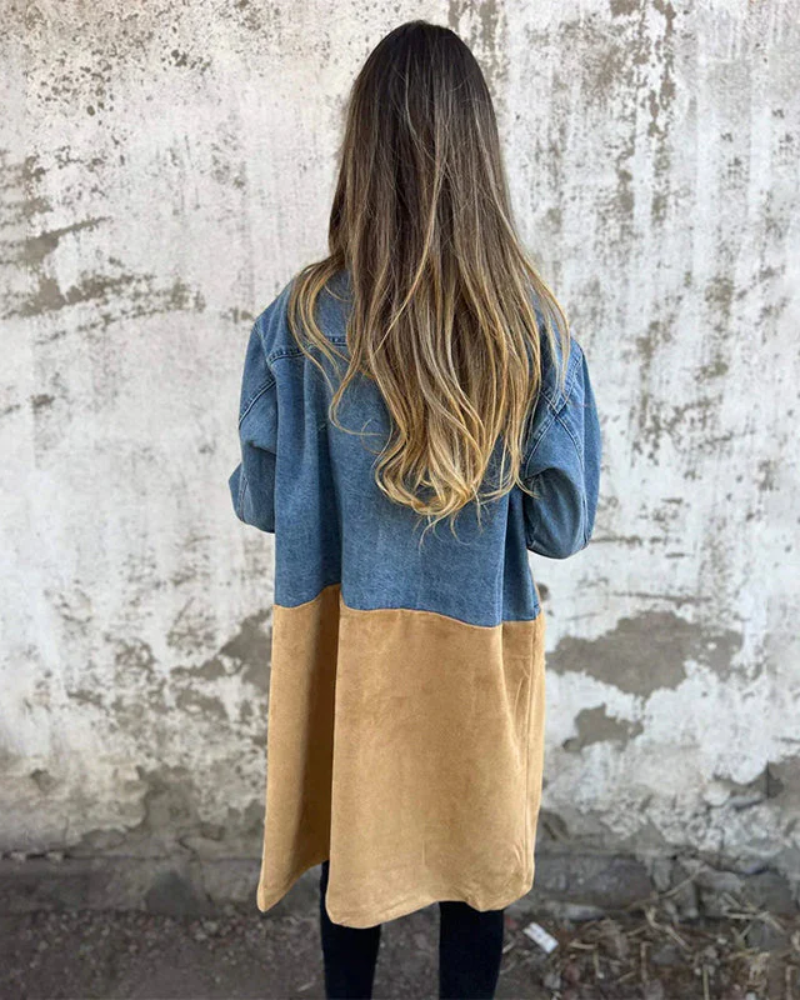 Elegant damesvest
