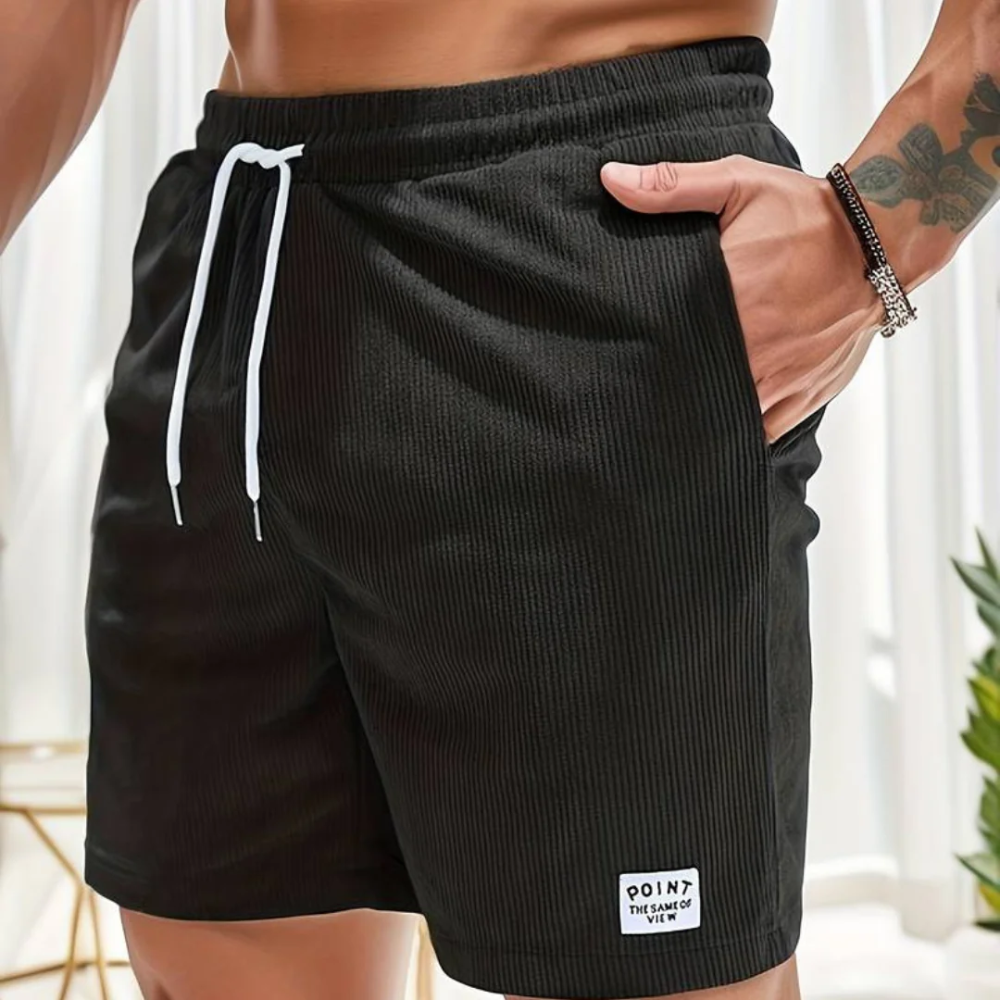 Zomershorts