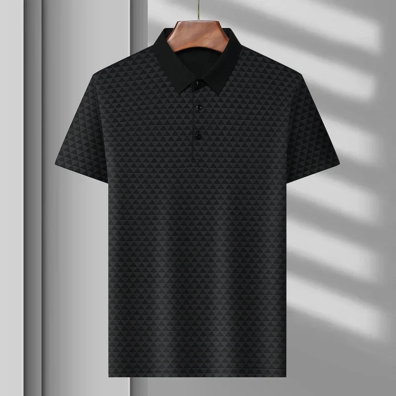 Klassiek poloshirt