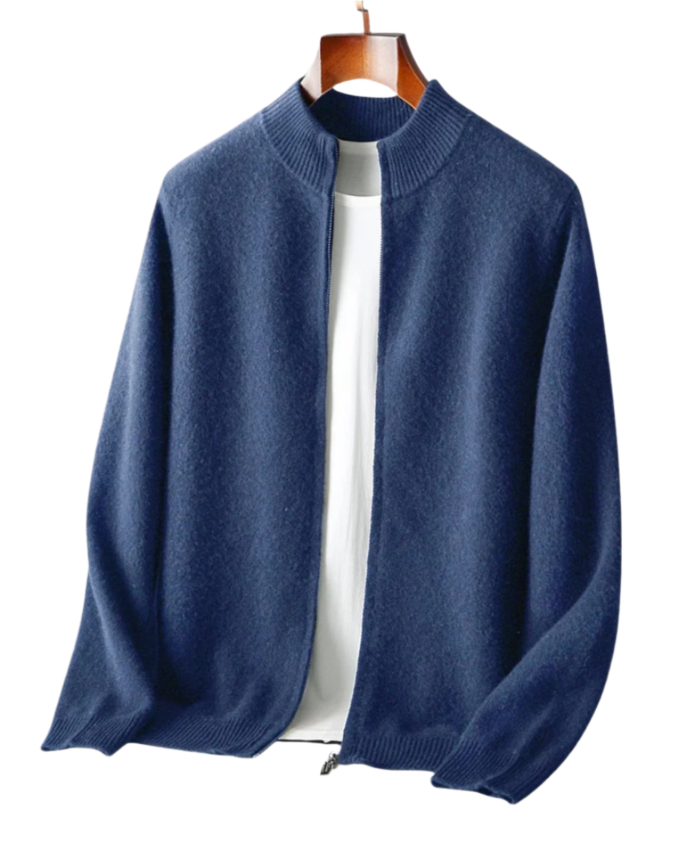 Apollo Merino Wol Vest