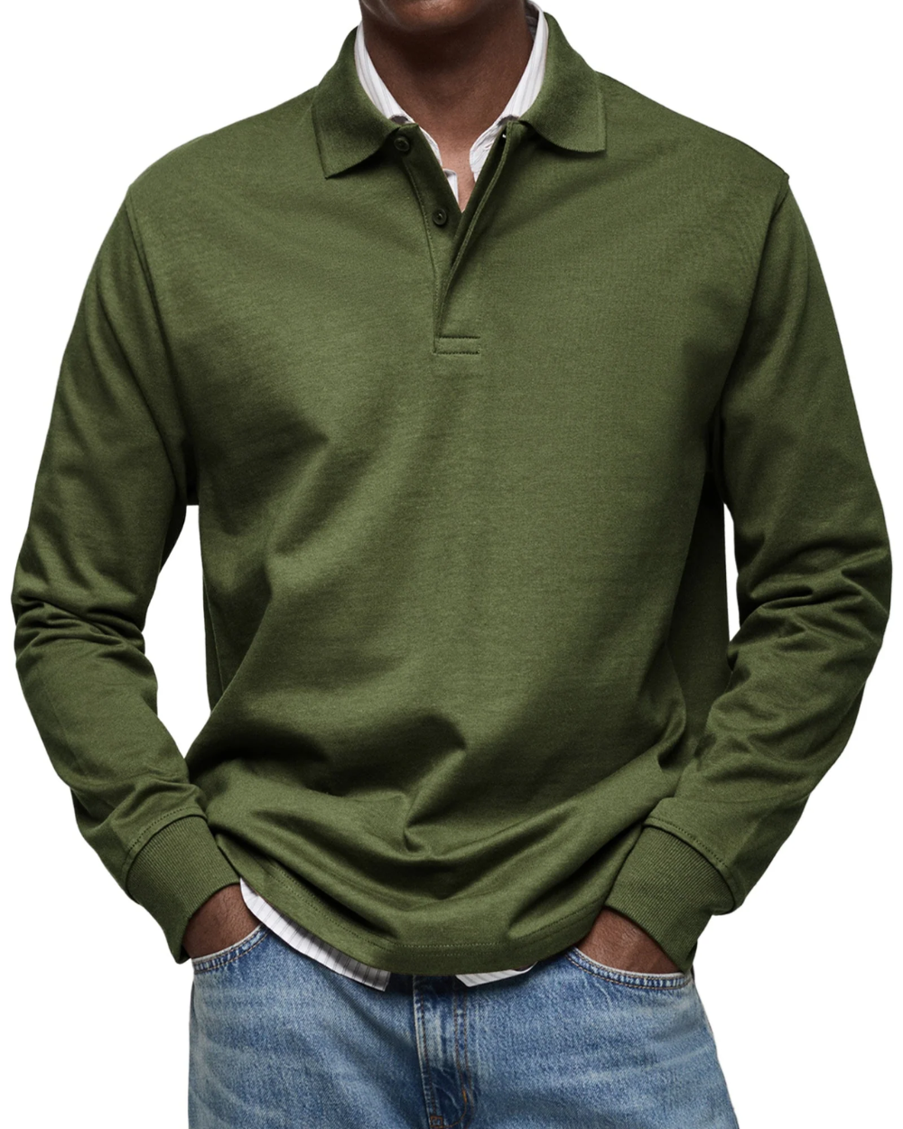 Polo trui