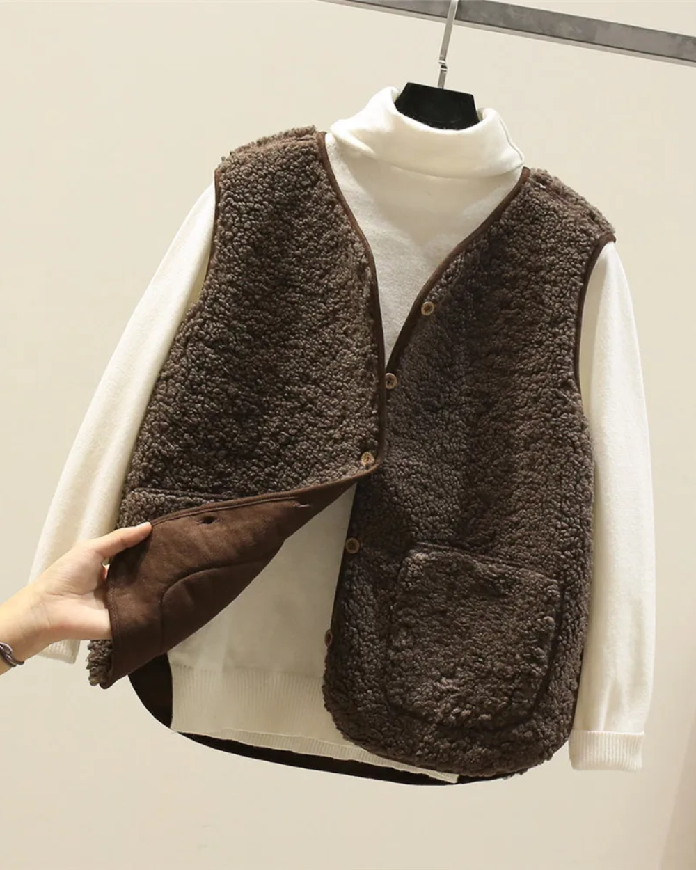 Elegant damesvest