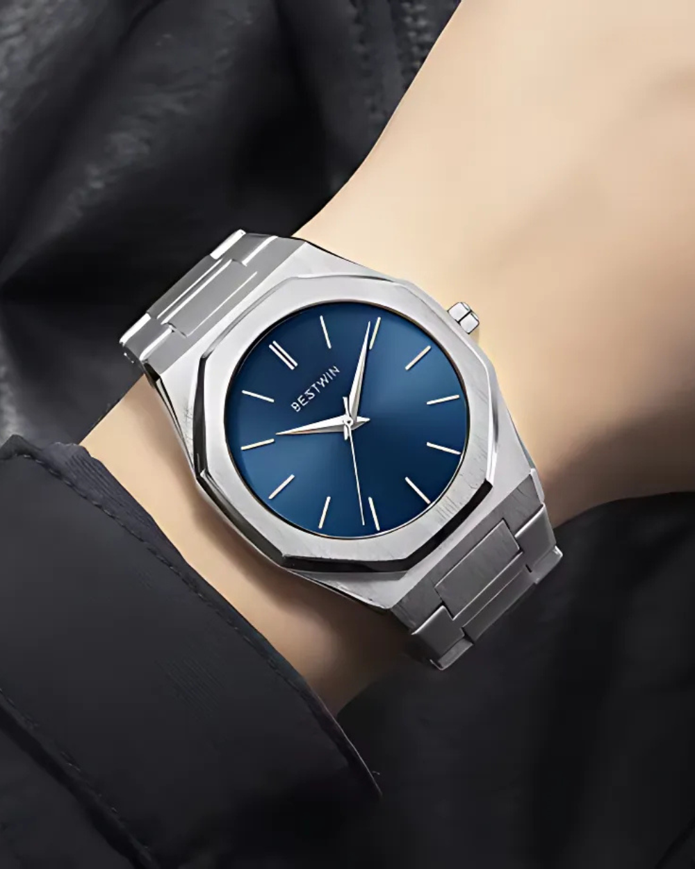 Genève Premium Horloge