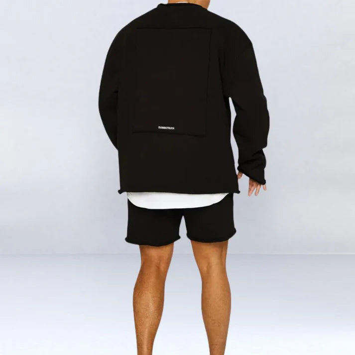 Comfortabele set