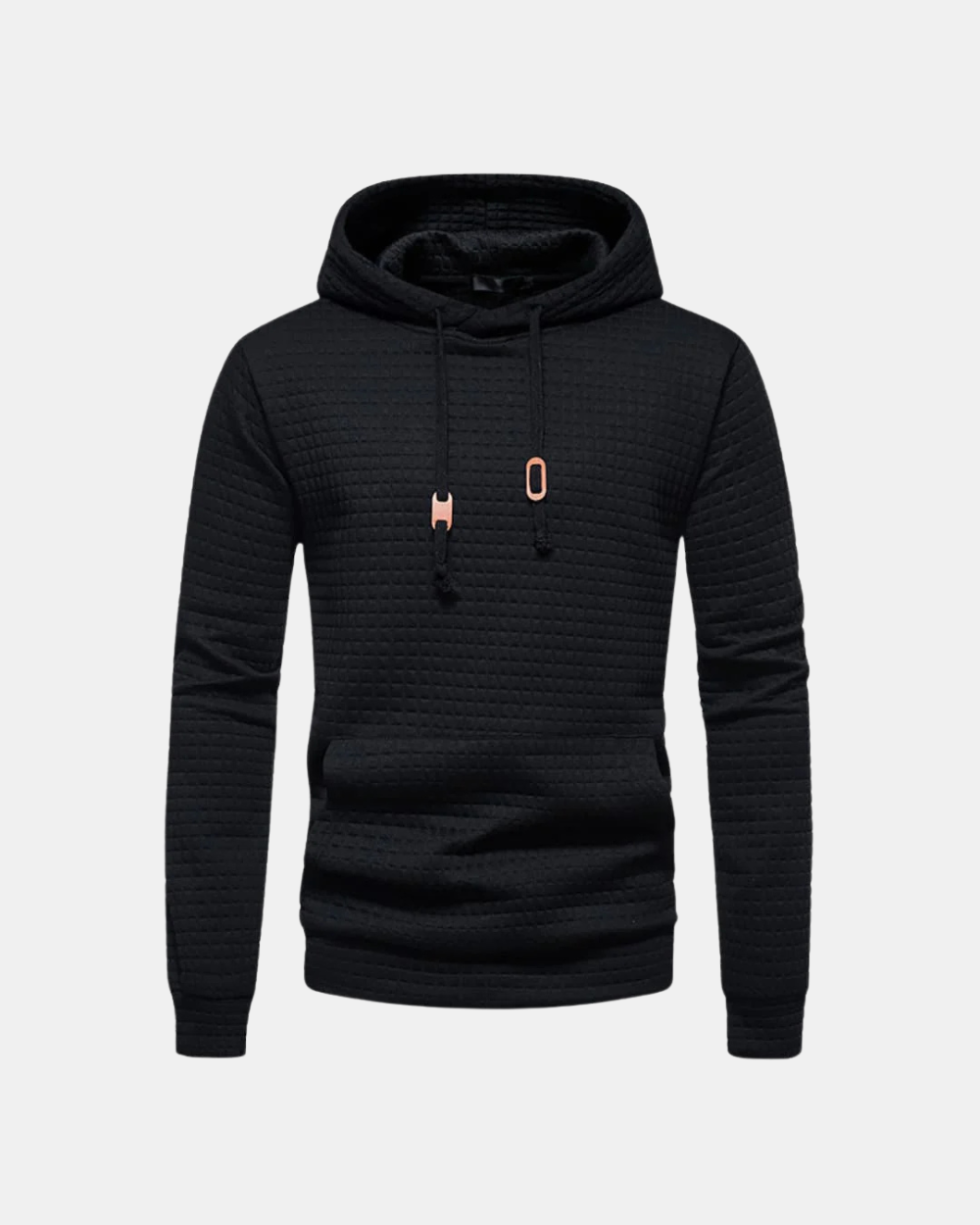 Elegante Heren Hoodie
