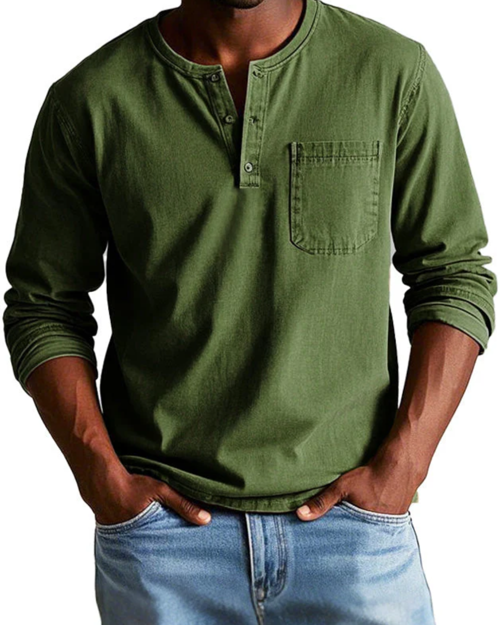 Vintage poloshirt