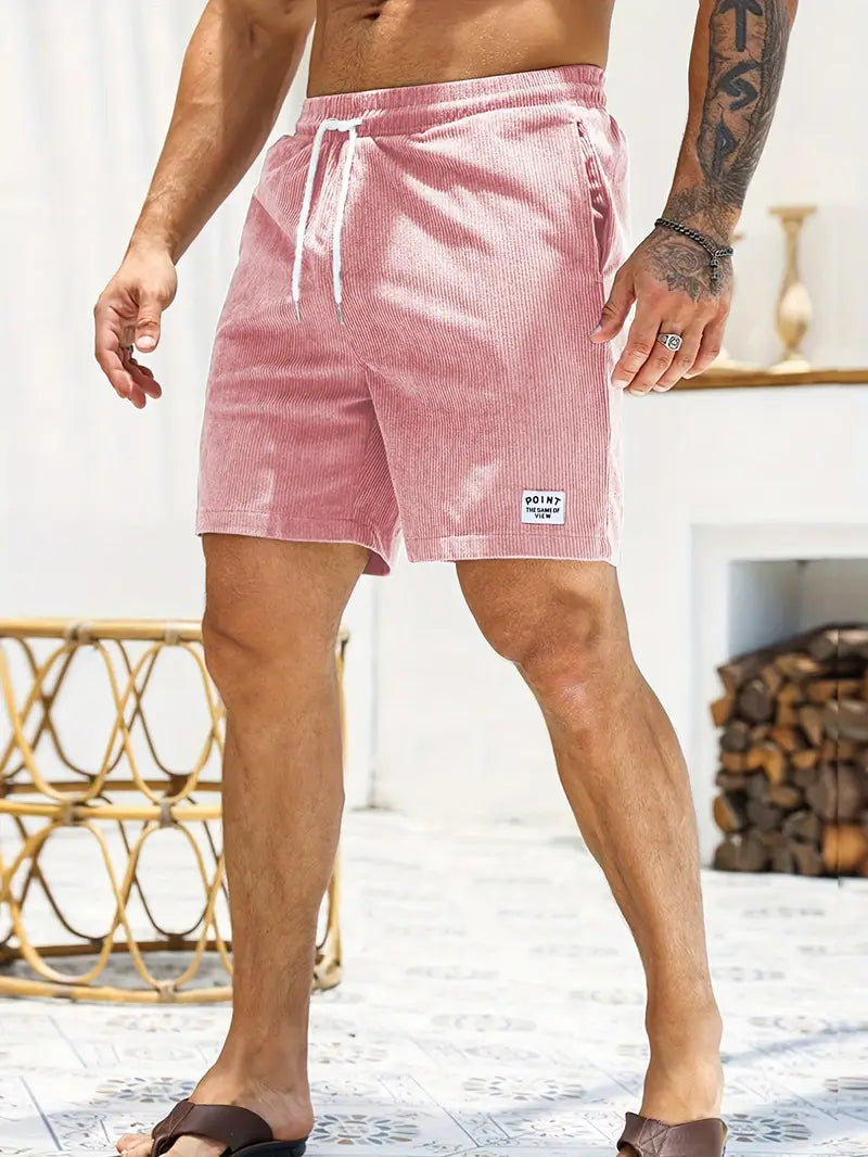 Casual Heren Shorts