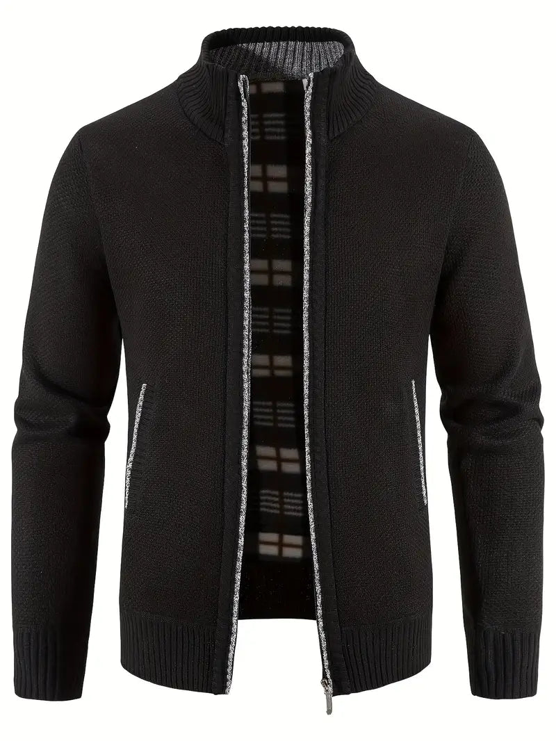 Elegant zakelijk vest