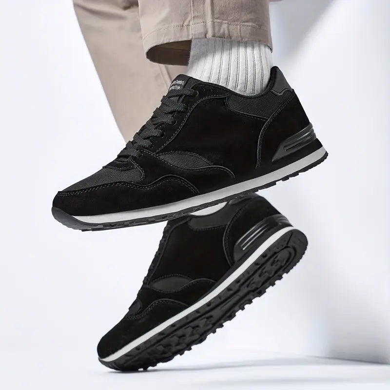Elegante herenschoenen