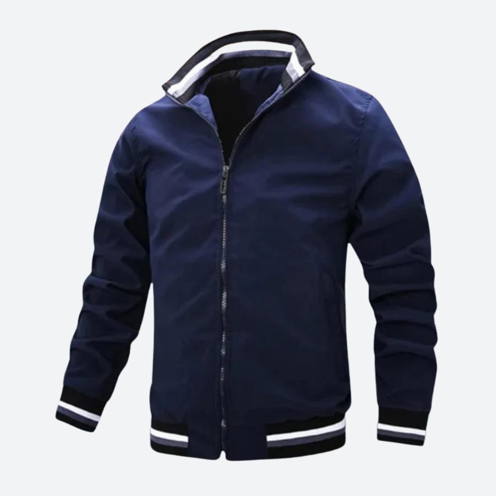 Klassiek bomberjack