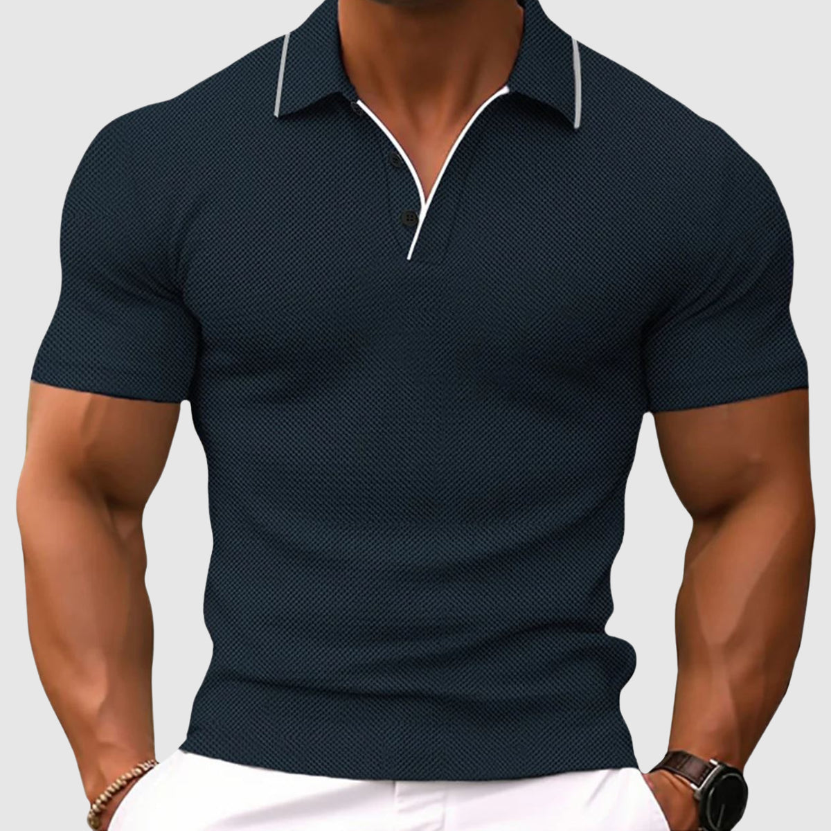 Spier Fit Poloshirt