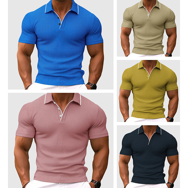 Spier Fit Poloshirt