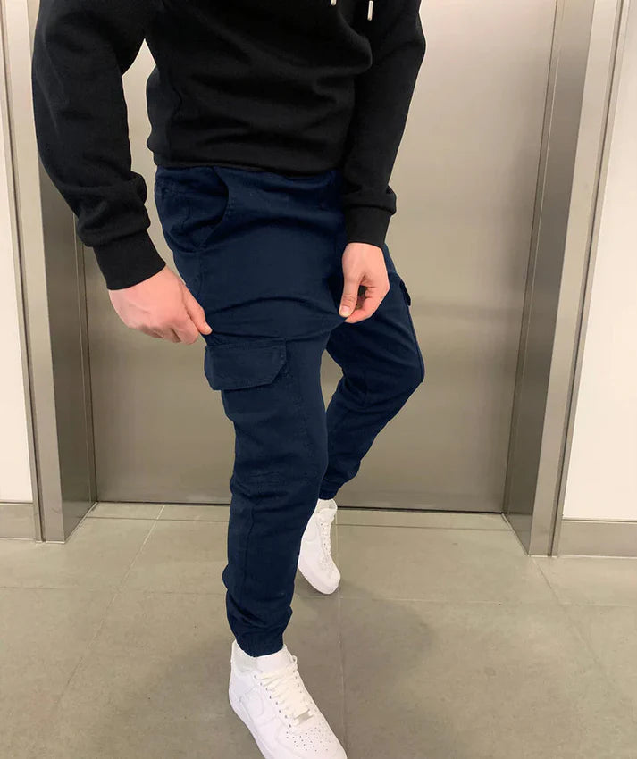 Cargo Broek