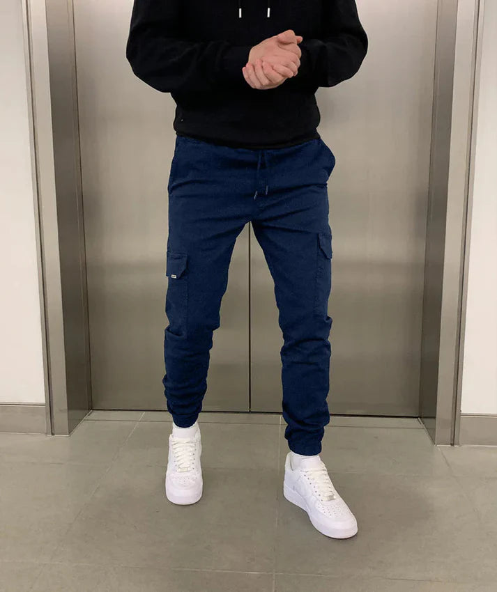 Cargo Broek