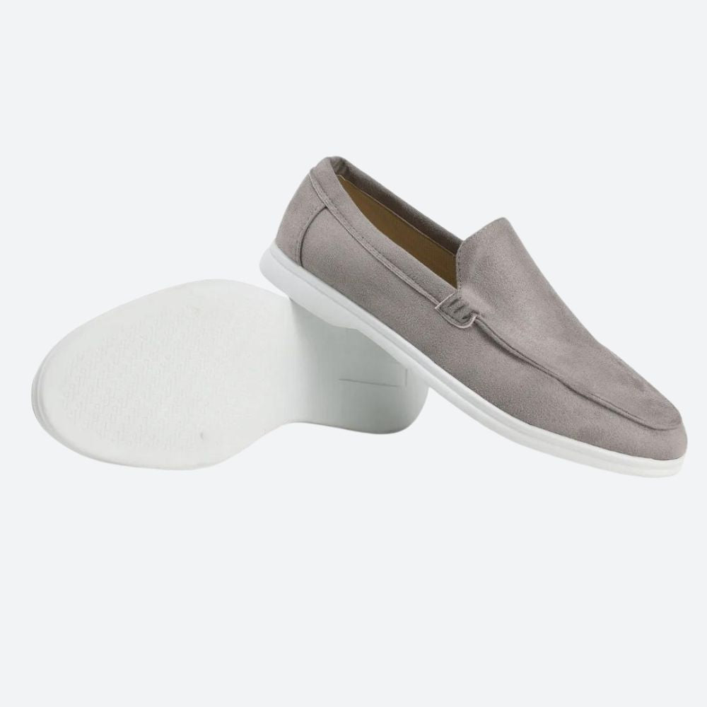 Elba suède Loafers