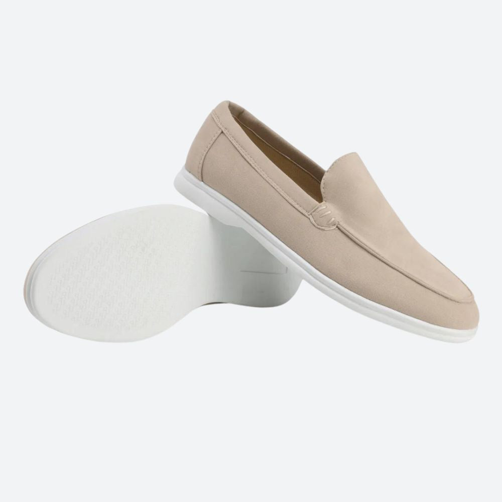 Elba suède Loafers