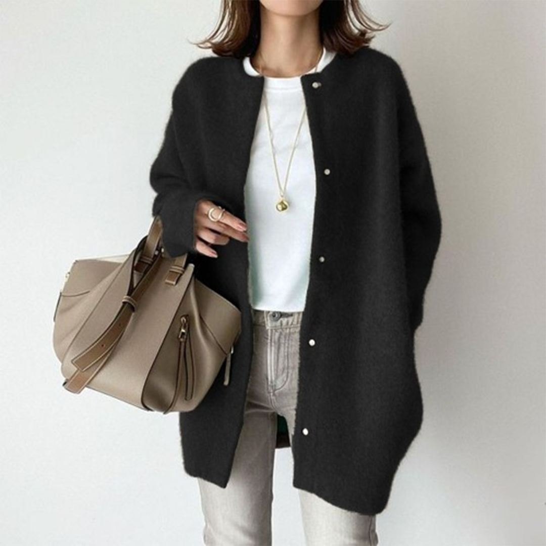 Paris Elegant damesvest