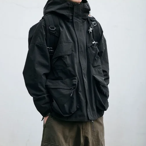 Windjack
