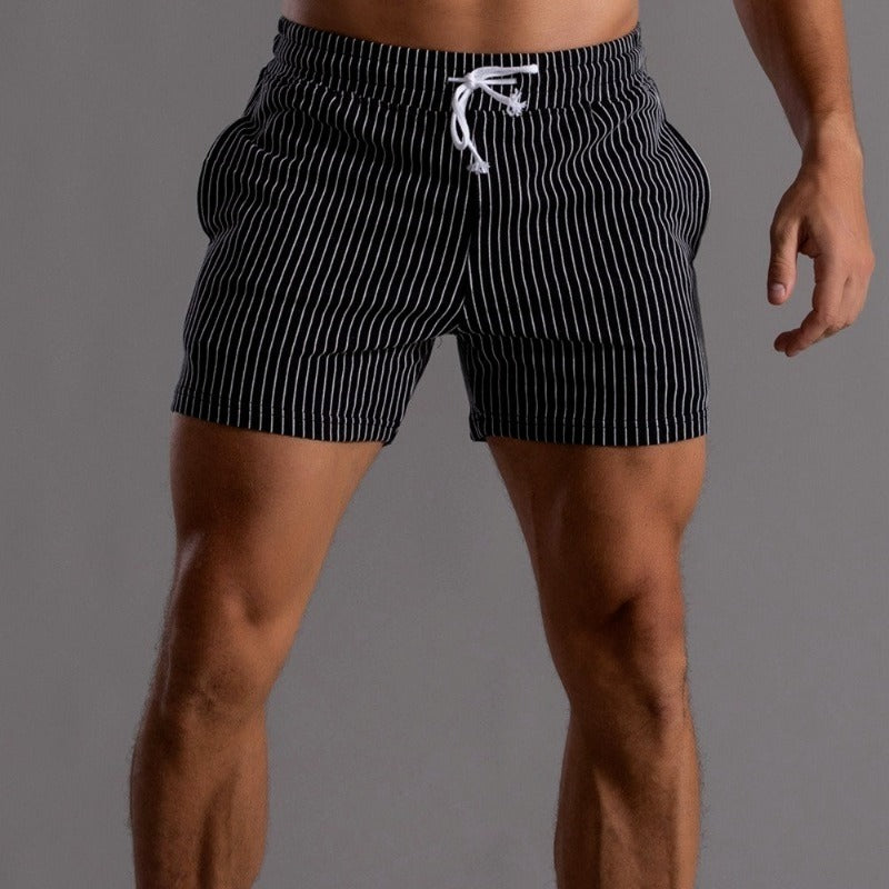 Casual Heren Shorts