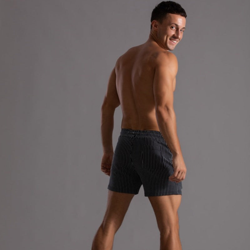 Casual Heren Shorts