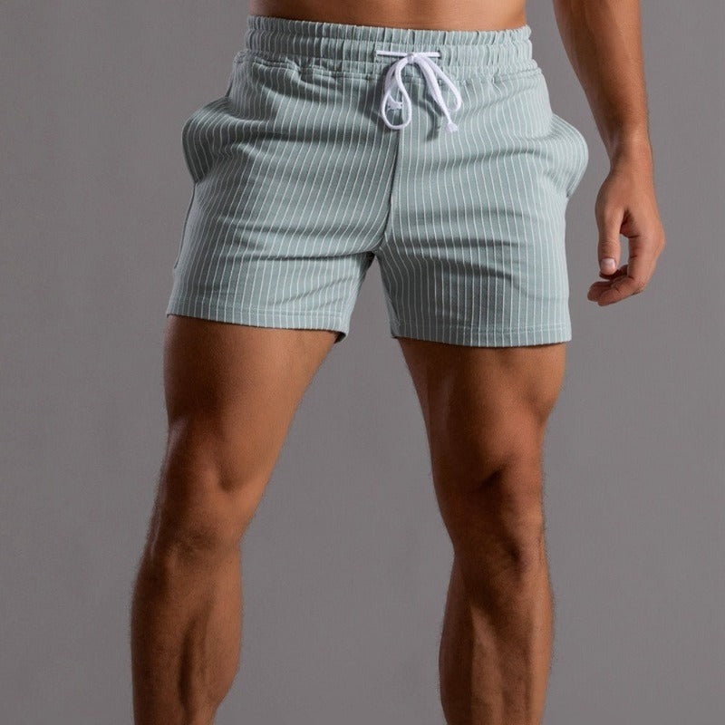 Casual Heren Shorts