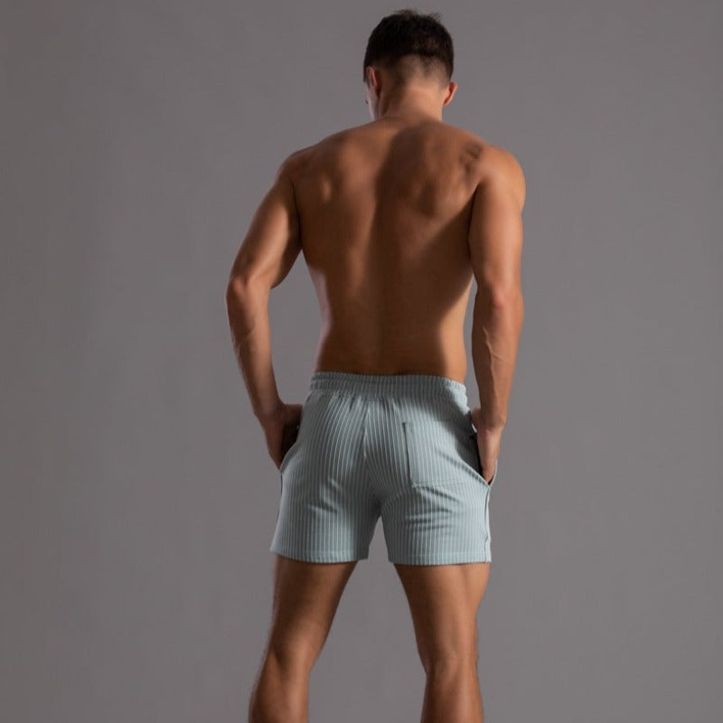 Casual Heren Shorts
