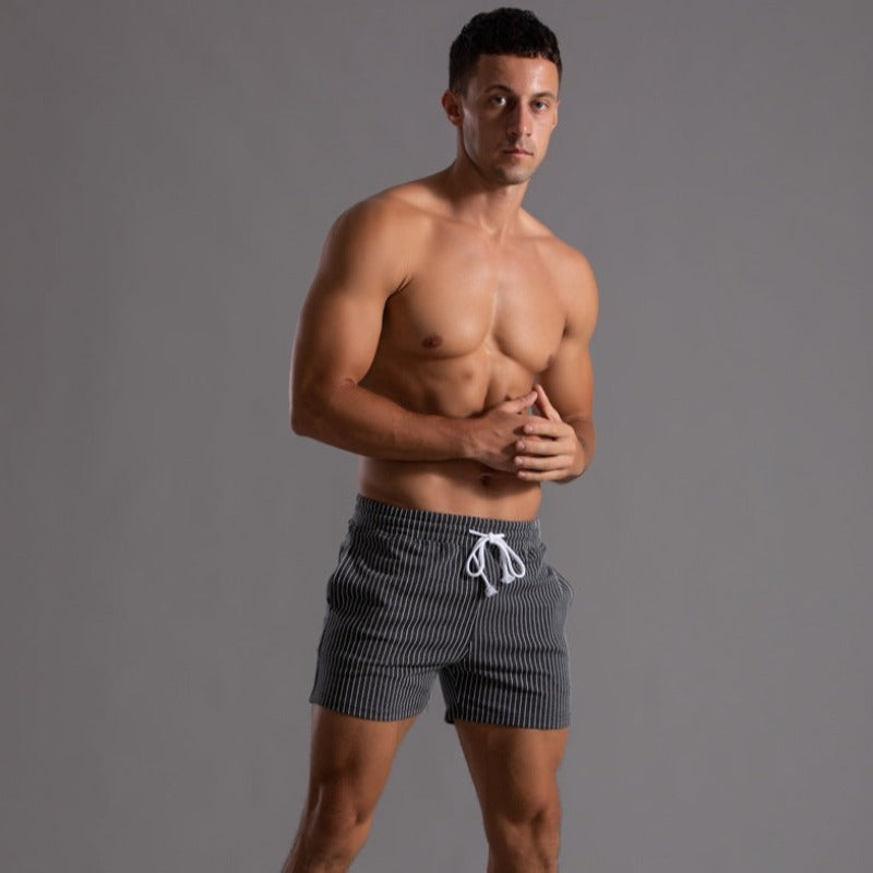 Casual Heren Shorts