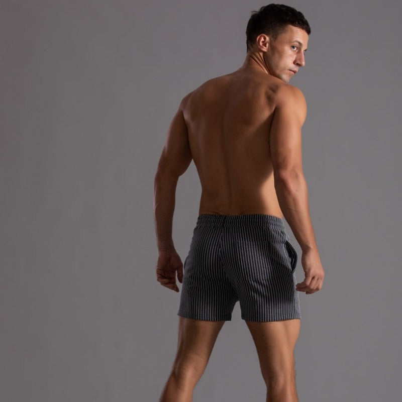 Casual Heren Shorts